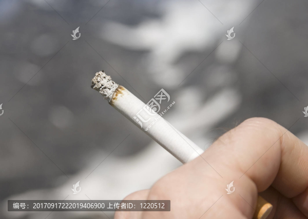 香煙