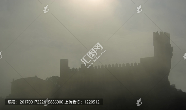 霧