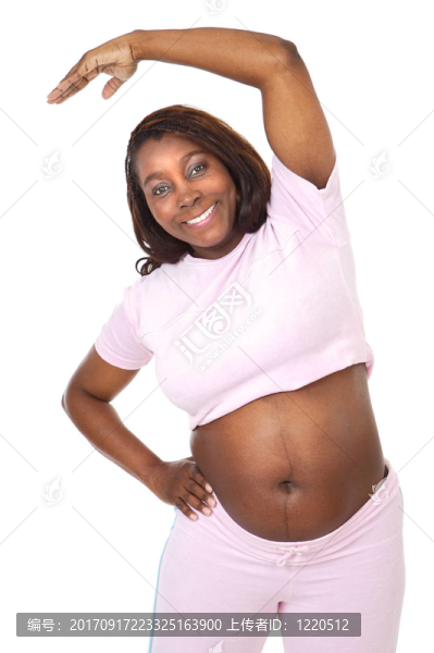 女人