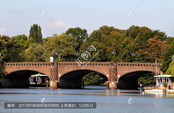 krugkoppelbrüCKE