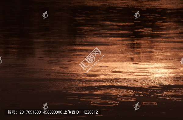 雨滴