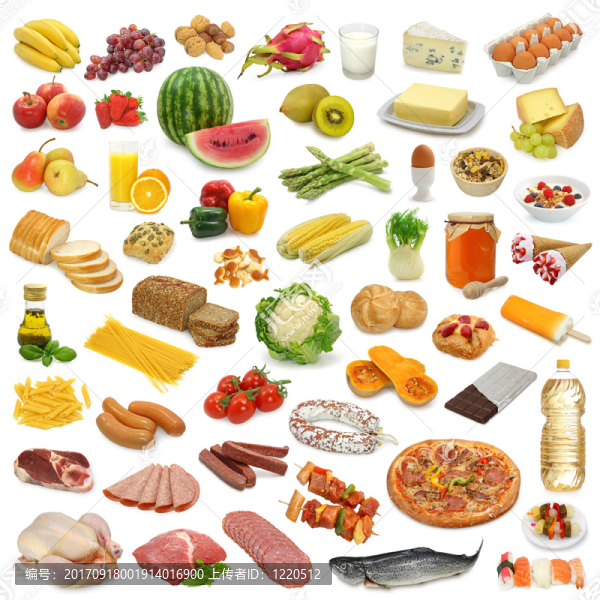 食品