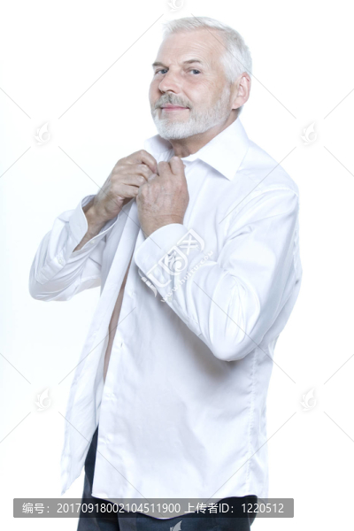 笑