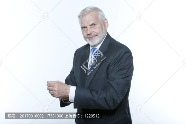 笑