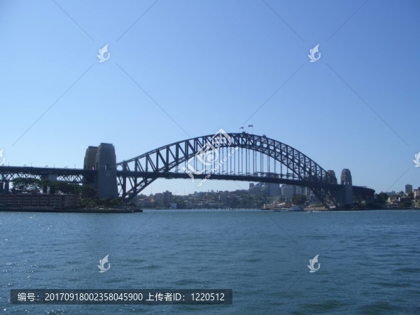 海港大橋