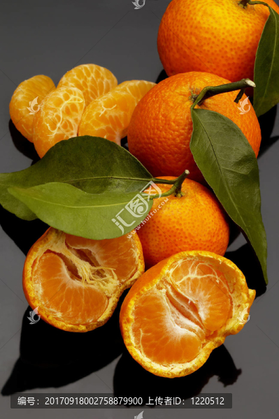 橙