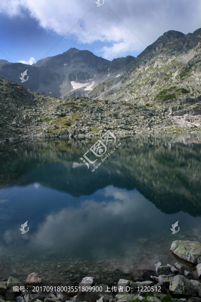 山