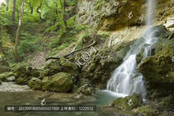 夏天