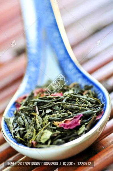 茶