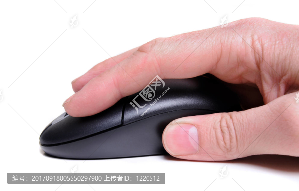 鼠標