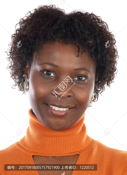 女人