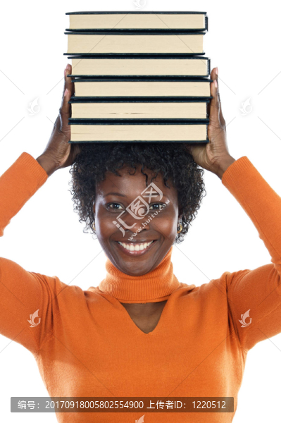 女人