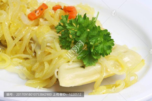 面食