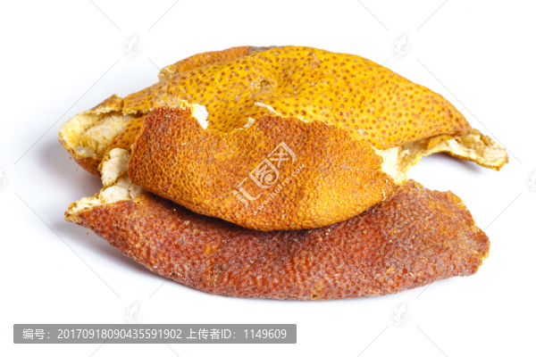 橙皮