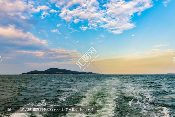 劉公島