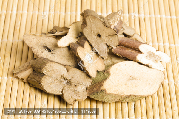 南板藍(lán)根