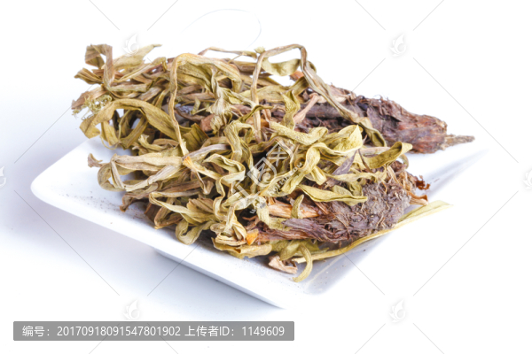 甘松香料
