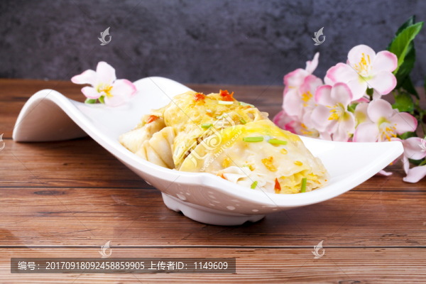 腸粉