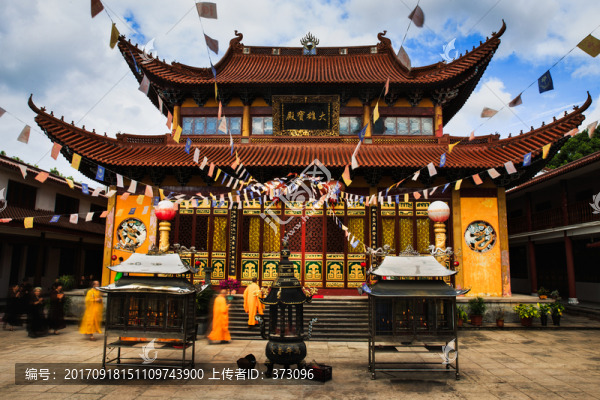 寺院寺廟
