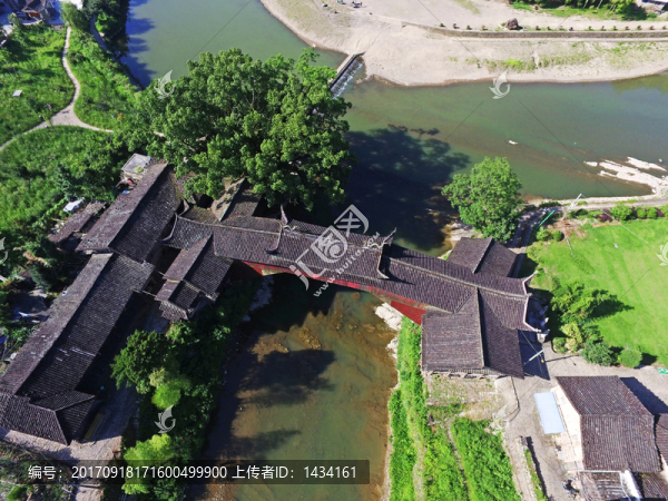 泰順廊橋1