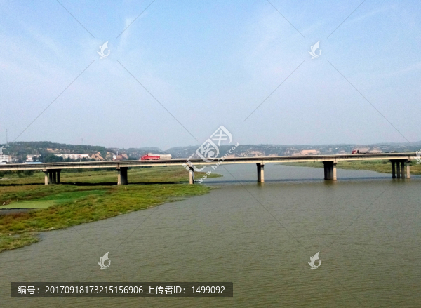 家鄉(xiāng)的山水2