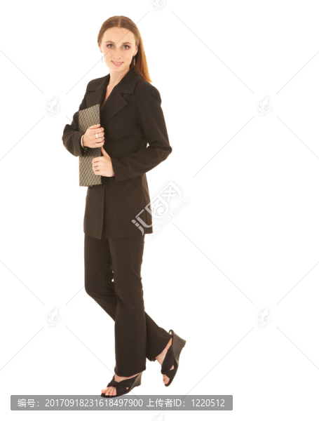 女人