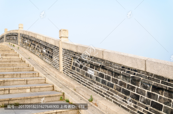 姑胥拱橋