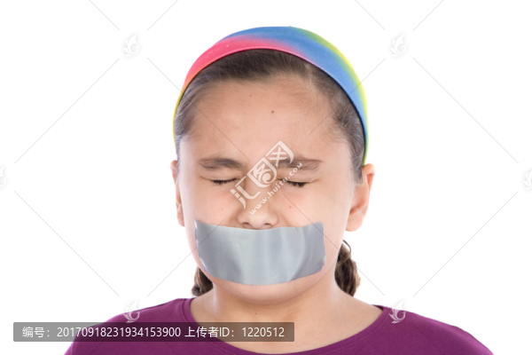 美麗的