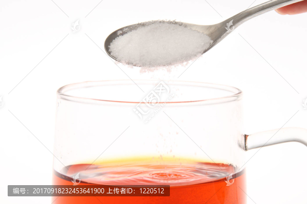 茶