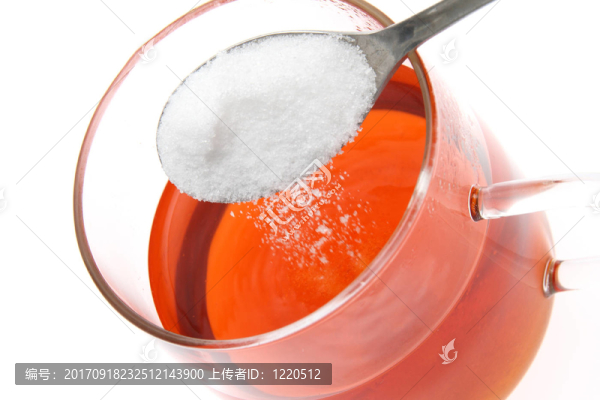 茶