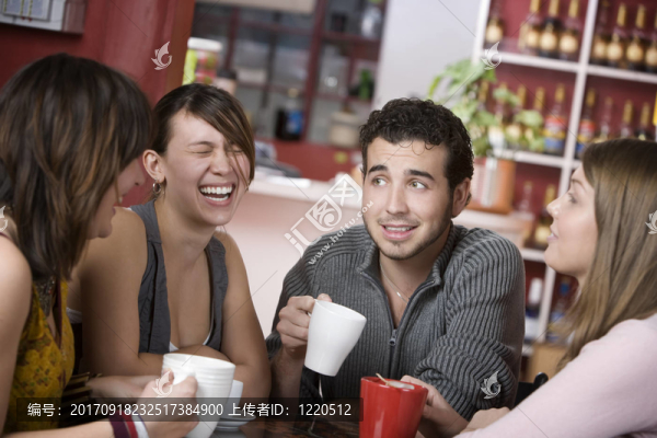 女人