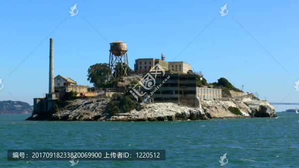 惡魔島