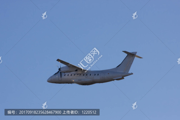 螺旋槳飛機(jī)