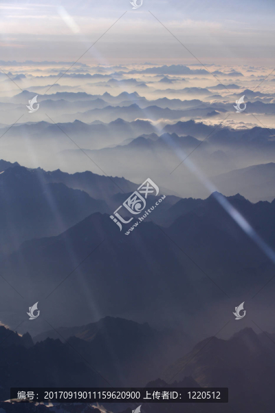 山