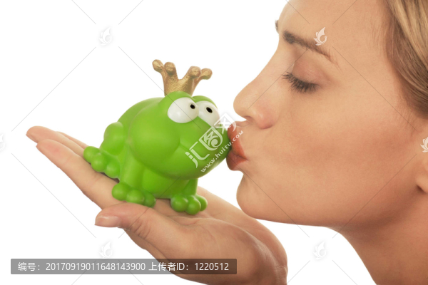 青蛙王子