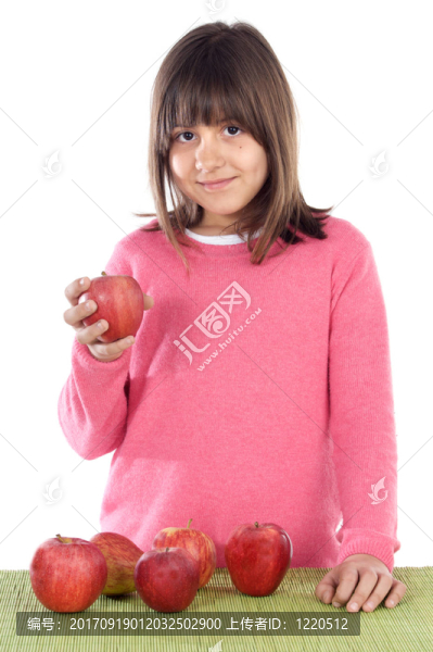 apples