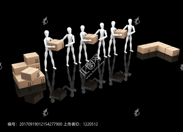 一方面