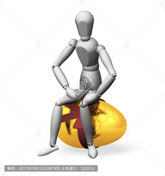 女人