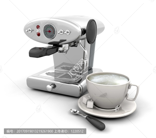 咖啡杯