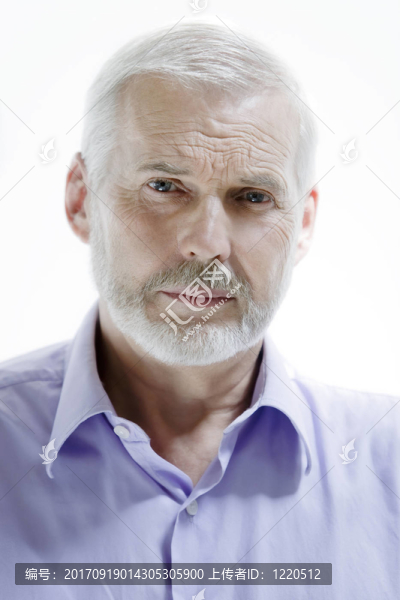 孤立的