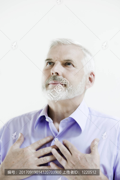 孤立的