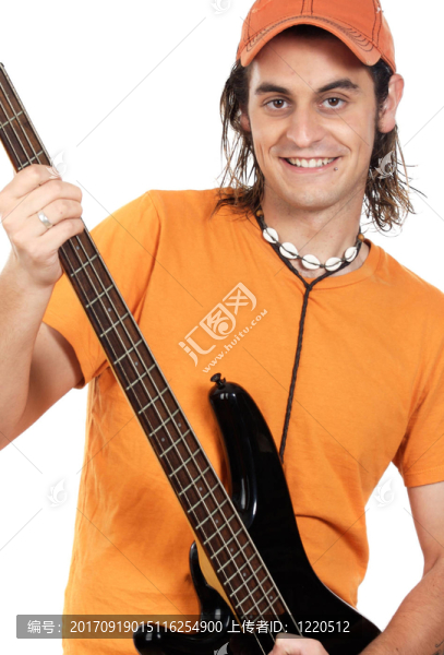 吉他