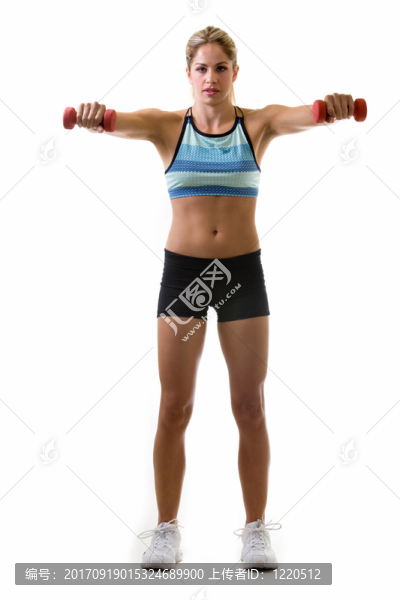 女人