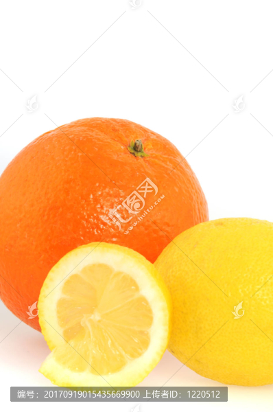 柑橘