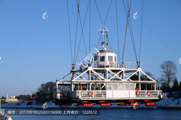 運輸橋