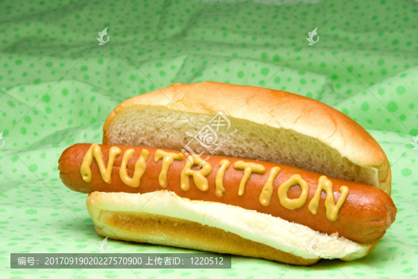 食品