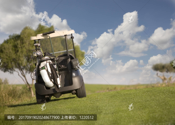 golfcaddy