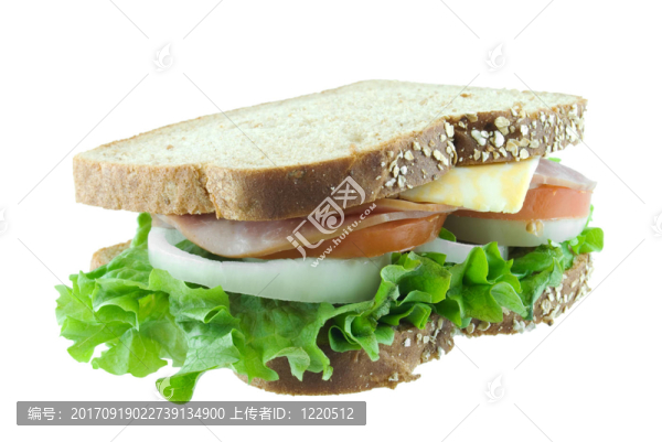食品