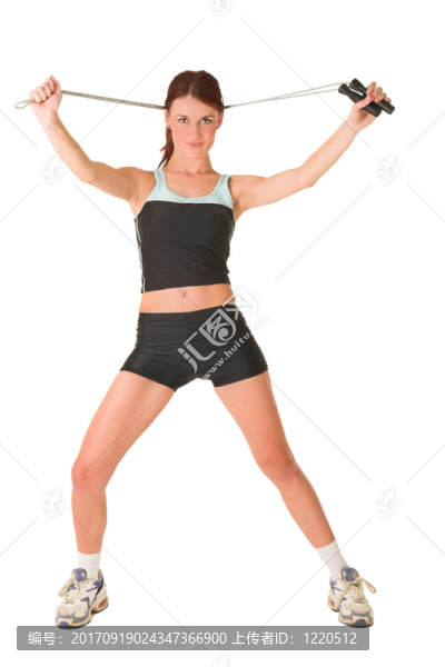 女人
