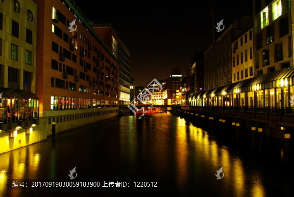 alsterfleet